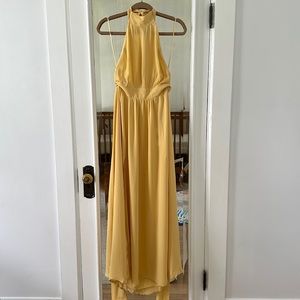 Reformation Andre Dress